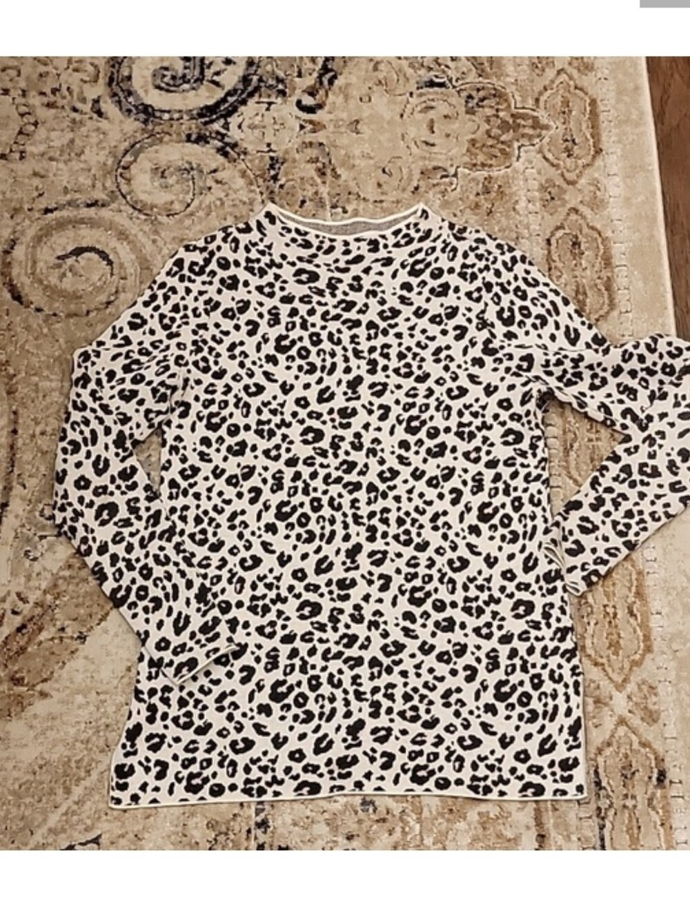 New Ann Taylor loft sweater